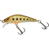 SENSAS VOBLER GUNKI GAMERA 39 F 3,9CM/1,7G SECRET TROUT