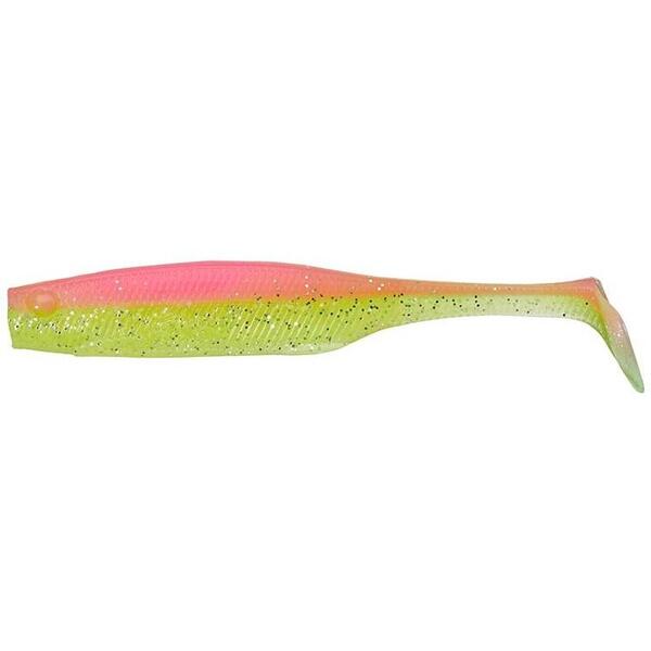 SENSAS GUNKI PEPS 7CM PINK CHART 7BUC/PL