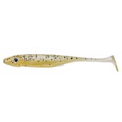 GUNKI WHIZ 10CM GHOST ZANDER 5BUC/PL