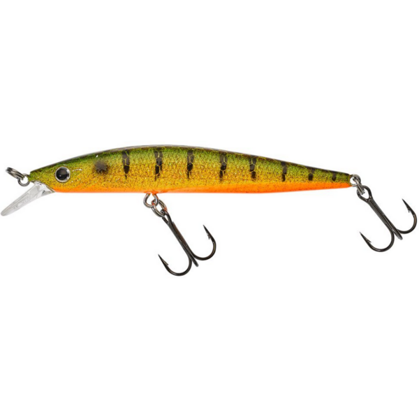 SENSAS GUNKI GAMERA SLIM 90 SP 9CM/7,2G STRASS PERCH