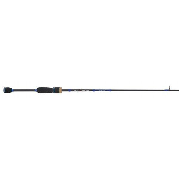 LANSETA SPINNING SENSAS P&M 2BUC.EAUX VIVES SOURCE BOOST 1,80M/2-7G