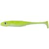 SENSAS SOFT BAIT GUNKI WHIZ 5CM LEMON PEPPER ICE 12BUC/PL