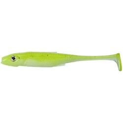 SOFT BAIT GUNKI WHIZ 5CM LEMON PEPPER ICE 12BUC/PL