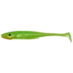 SOFT BAIT GUNKI WHIZ 5CM HOT FIRE TIGER 12BUC/PL