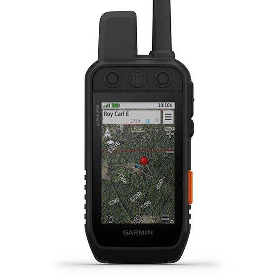 GARMIN DISPOZITIV DE MONITORIZARE GPS ALPHA 200I K