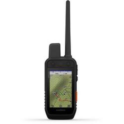 DISPOZITIV DE MONITORIZARE GPS ALPHA 200I K