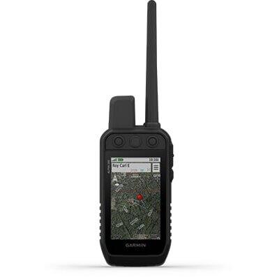 GARMIN DISPOZITIV DE MONITORIZARE GPS ALPHA 200 K