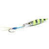 MUSTAD JIG DAGGERMAN FULL CHROME 100G/20MM