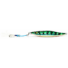 MUSTAD JIG DAGGERMAN GREEN MACKEREL 100G/20MM