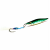 MUSTAD JIG DAGGERMAN GREEN MACKEREL 100G/20MM