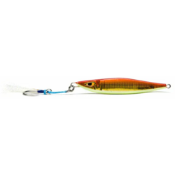 JIG DAGGERMAN ORANGE GOLD 100G/20MM