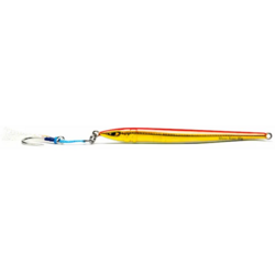 MUSTAD JIG MOONRISER ORANGE GOLD 120G/20MM