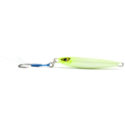 MUSTAD JIG TRACESHOT GLOW 15G/8MM