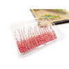 MUSTAD NALUCA AJI MICRO BACHI 5CM CLEAR RED GLITTER