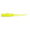 MUSTAD NALUCA AJI MICRO BACHI 5CM UV CLEAR CHARTREUSE