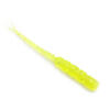 MUSTAD NALUCA AJI MICRO BACHI 5CM UV CLEAR CHARTREUSE