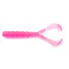 MUSTAD NALUCA AJI MICRO CHIKI 4,3CM UV CLEAR PINK