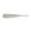 MUSTAD NALUCA AJI MICRO FLA 5CM CLEAR SILVER GLITTER