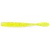 MUSTAD NALUCA AJI MICRO FLA 5CM UV CLEAR CHARTREUSE