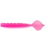 MUSTAD NALUCA AJI MICRO HILA 4,3CM UV CLEAR PINK