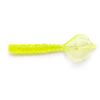 MUSTAD NALUCA AJI MICRO HILA 4,3CM UV CLEAR CHARTREUSE