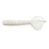 MUSTAD NALUCA AJI MICRO HILA 4,3CM WHITE GLOW GLITTER