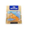 MUSTAD NALUCA AJI MICRO HILA 4,3CM ORANGE GLOW GLITTER