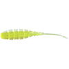 MUSTAD NALUCA AJI MICRO NAF 5CM UV CLEAR CHARTREUSE