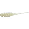 MUSTAD NALUCA AJI MICRO NAF 5CM WHITE GLOW GLITTER