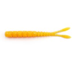 MUSTAD NALUCA AJI MICRO PILO 5CM ORANGE GLOW GLITTER