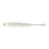 MUSTAD NALUCA AJI MICRO PLU 5CM CLEAR SILVER GLITTER