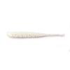 MUSTAD NALUCA AJI MICRO PLU 5CM WHITE GLOW GLITTER