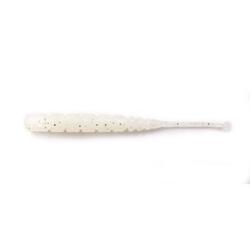 MUSTAD NALUCA AJI MICRO PLU 5CM WHITE GLOW GLITTER