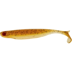 MUSTAD SHAD MEZASHI TAIL MINNOW 7,6CM JAPANESE WHITING