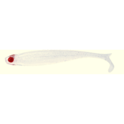 SHAD  MEZASHI Z MINNOW 7,6CM SHIRASU