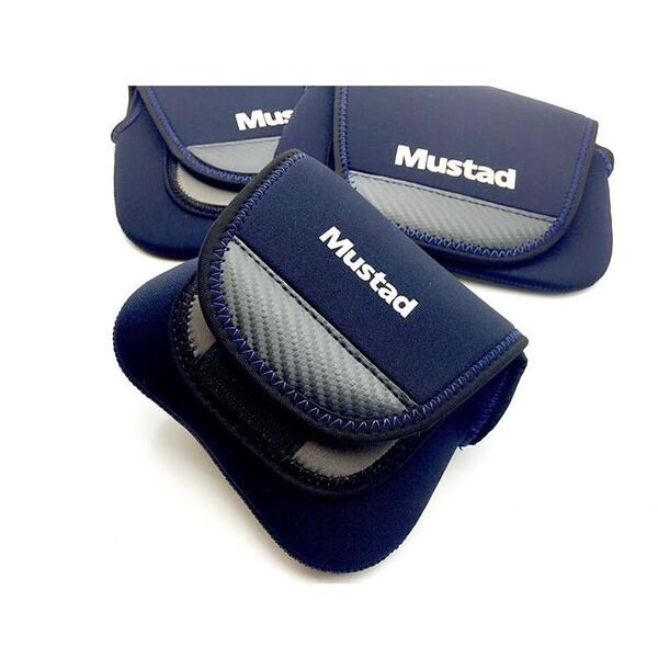 MUSTAD HUSA PROTECTIE MULINETA SPIN MAR.L