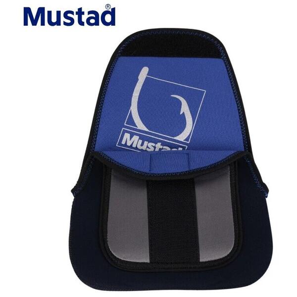 MUSTAD HUSA PROTECTIE MULINETA SPIN MAR.L