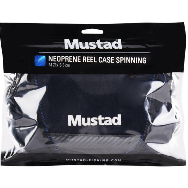 MUSTAD HUSA PROTECTIE MULINETA SPIN MAR.M