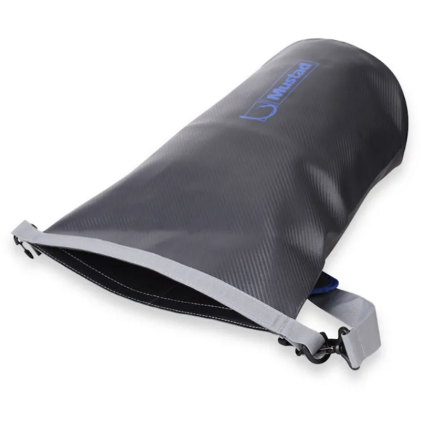 RUCSAC MUSTAD ROLL TOP 20L WEATHERPROOF PVC