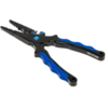 accesoriu pescuit rapitor MUSTAD CLESTE ALUMININIUM 16,0CM BLUE