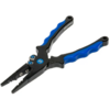 accesoriu pescuit rapitor MUSTAD CLESTE ALUMININIUM 16,0CM BLUE