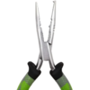 accesoriu pescuit rapitor MUSTAD CLESTE 17,8CM GREEN