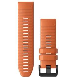 CUREA SILICON 26MM ORANGE PT. FENIX 6X