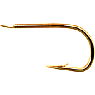 CARLIG MUSTAD WIDE GAPE MATCH MU08 BR 10BUC/PL