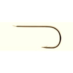 MUSTAD CARLIG ROUND BEND MATCH MU09 BN 10BUC/PL