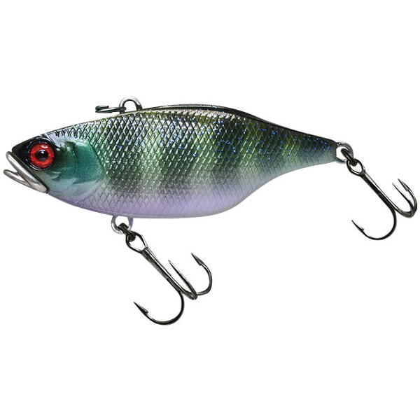 JACKALL VOBLER SKULL SHELL TN70 MS 7CM/17,3G MBG