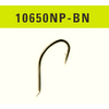 MUSTAD CARLIG ULTRAPOINT BLN PT. CRAP 10BUC/PL