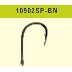 MUSTAD CARLIG ULTRAPOINT BLN PT. CRAP 10BUC/PL