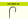 MUSTAD CARLIG ULTRAPOINT NICHEL NEGRU 10BUC/PL