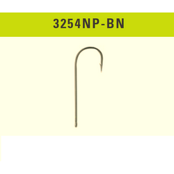 MUSTAD CARLIG ULTRAPOINT BLN 5BUC/PL